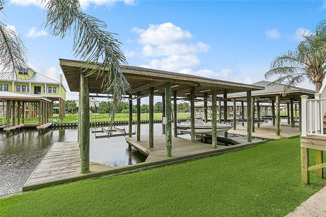 2417 Bench Boulevard St. Bernard, LA 70085 - Photo 28 of 30