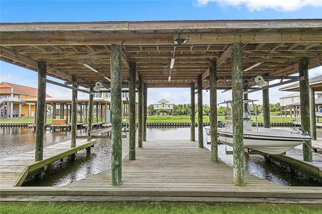 2417 Bench Boulevard St. Bernard, LA 70085 - Photo 29 of 30