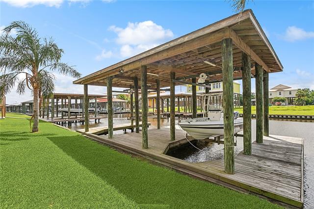 2417 Bench Boulevard St. Bernard, LA 70085 - Photo 30 of 30