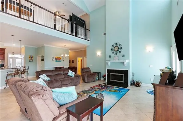 $799,900 | 2417 Bench Boulevard, St. Bernard, LA 70085