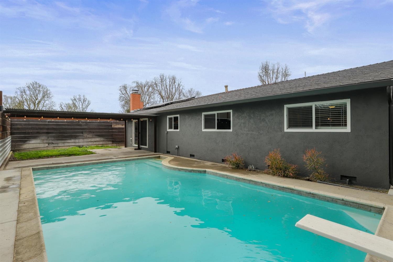 2424 Killarney Way Modesto, CA 95355 - Photo 25 of 30 Pool pictures are old and from previous listing
