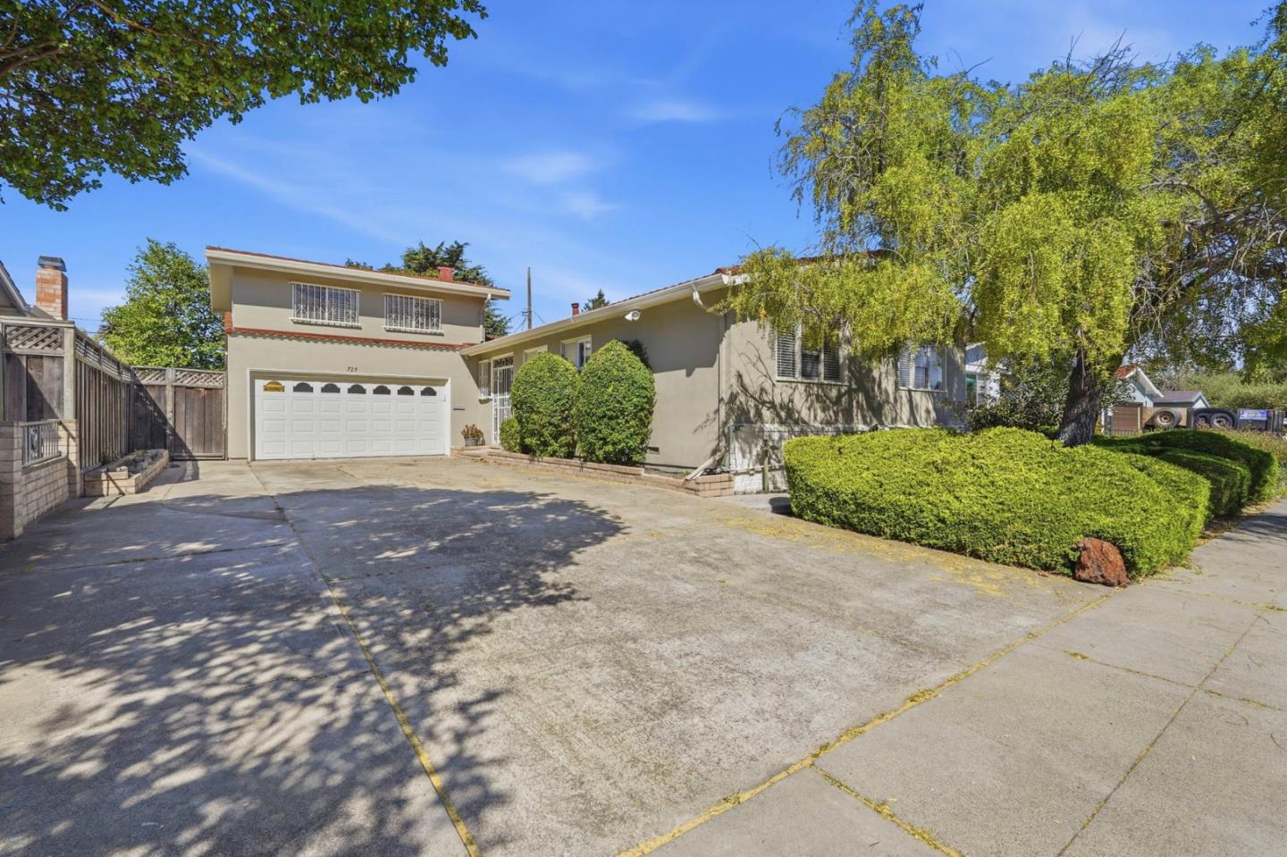 725 Santa Rita Street Sunnyvale, CA 94085 - Photo 1 of 1