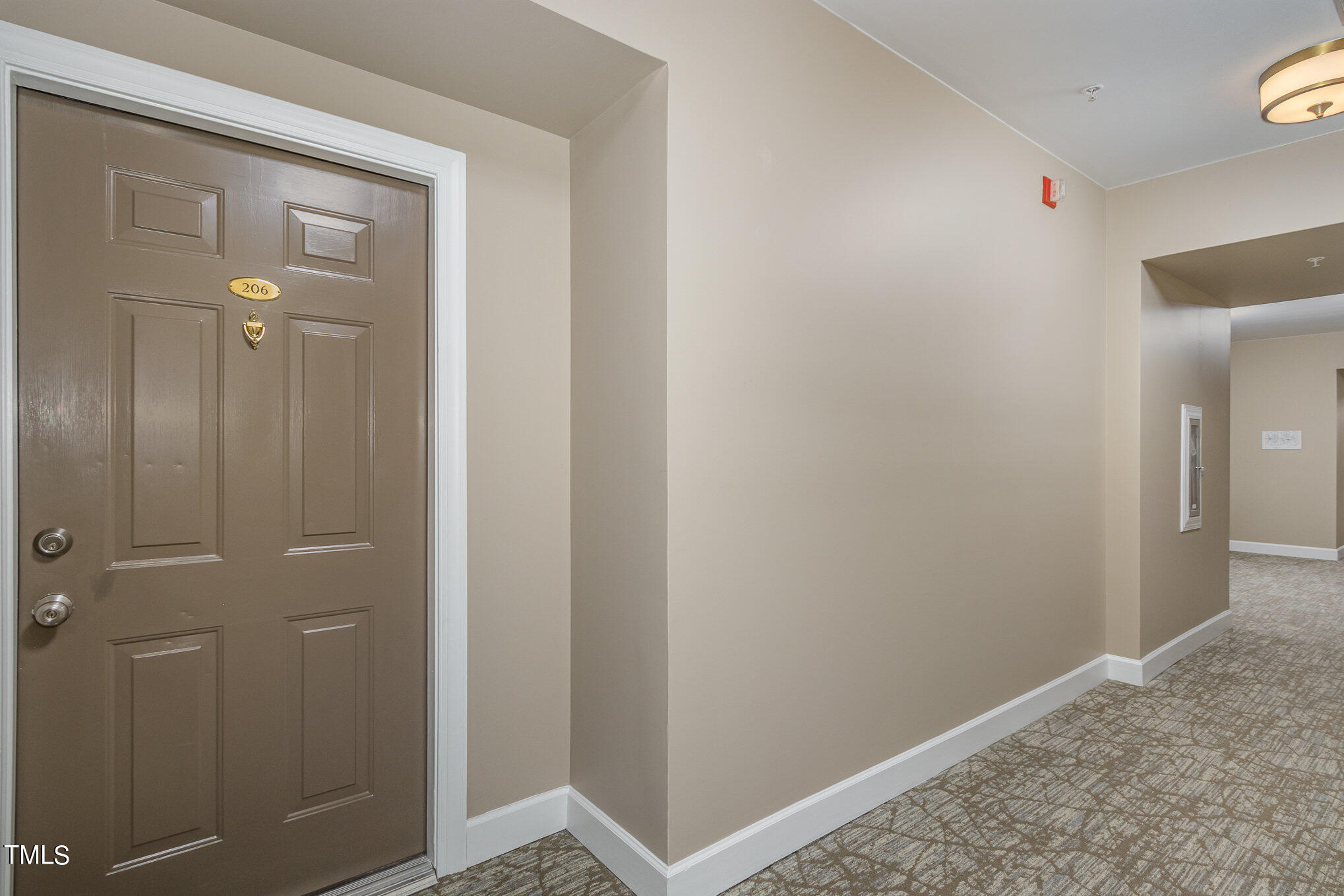 116 Northbrook Drive, Unit 206 Raleigh, NC 27609 - Photo 5 of 27 007_img_0057-edit