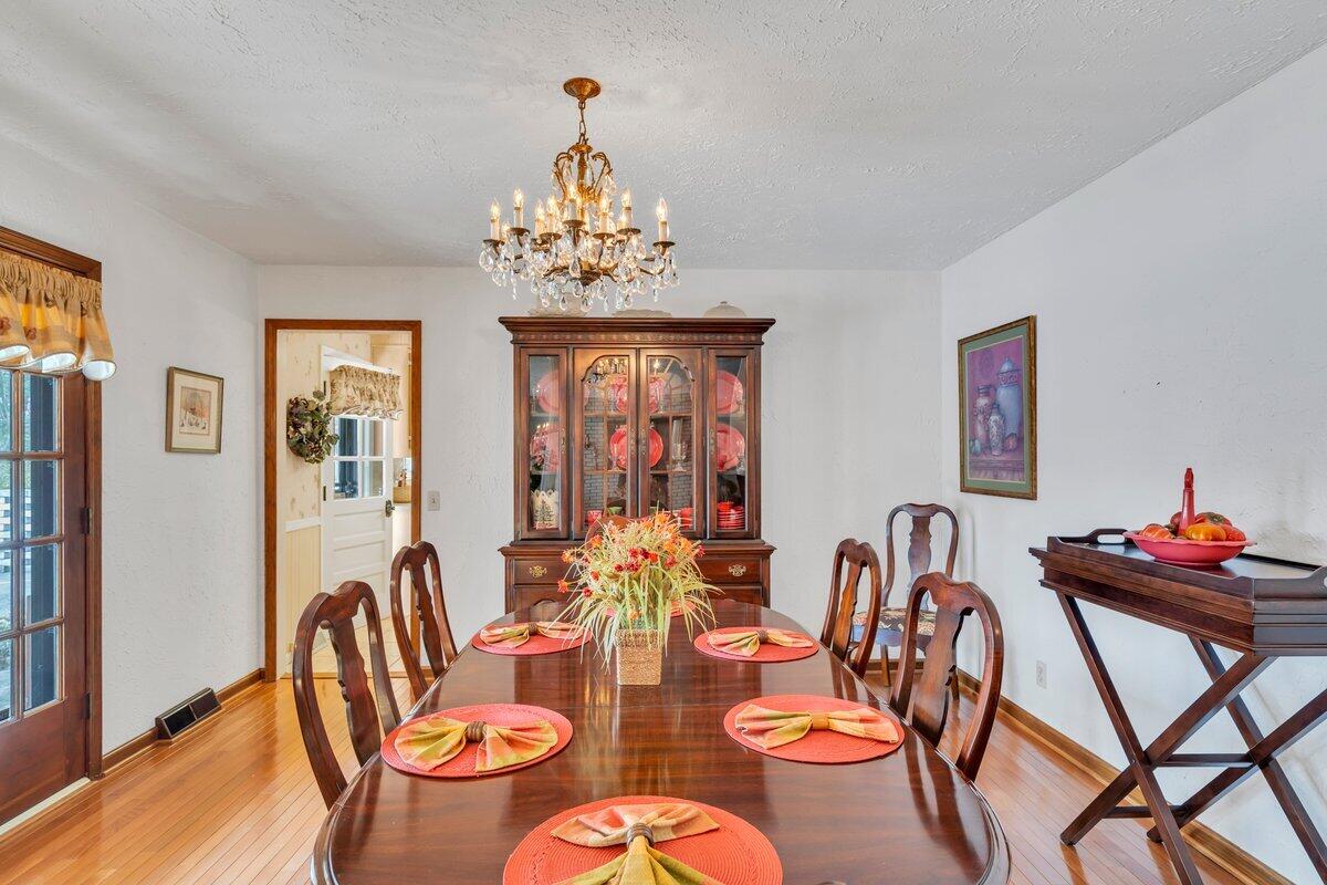 200 Bonbrook Mill Road Rocky Mount, VA 24151 - Photo 23 of 91 MIB03805