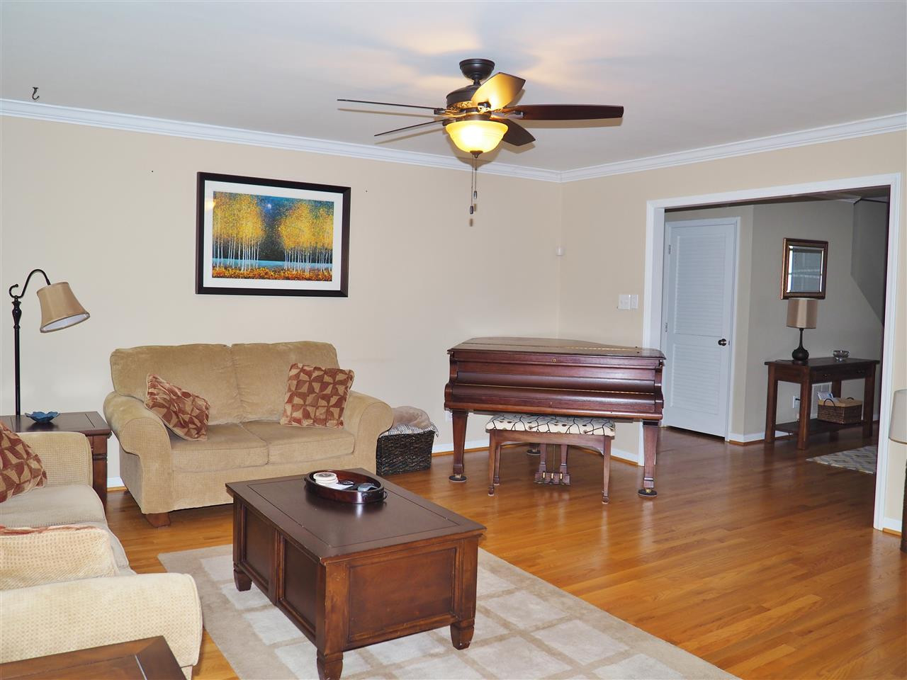 6901 Buckhead Drive Raleigh, NC 27615 - Photo 5 of 24 Photo 5
