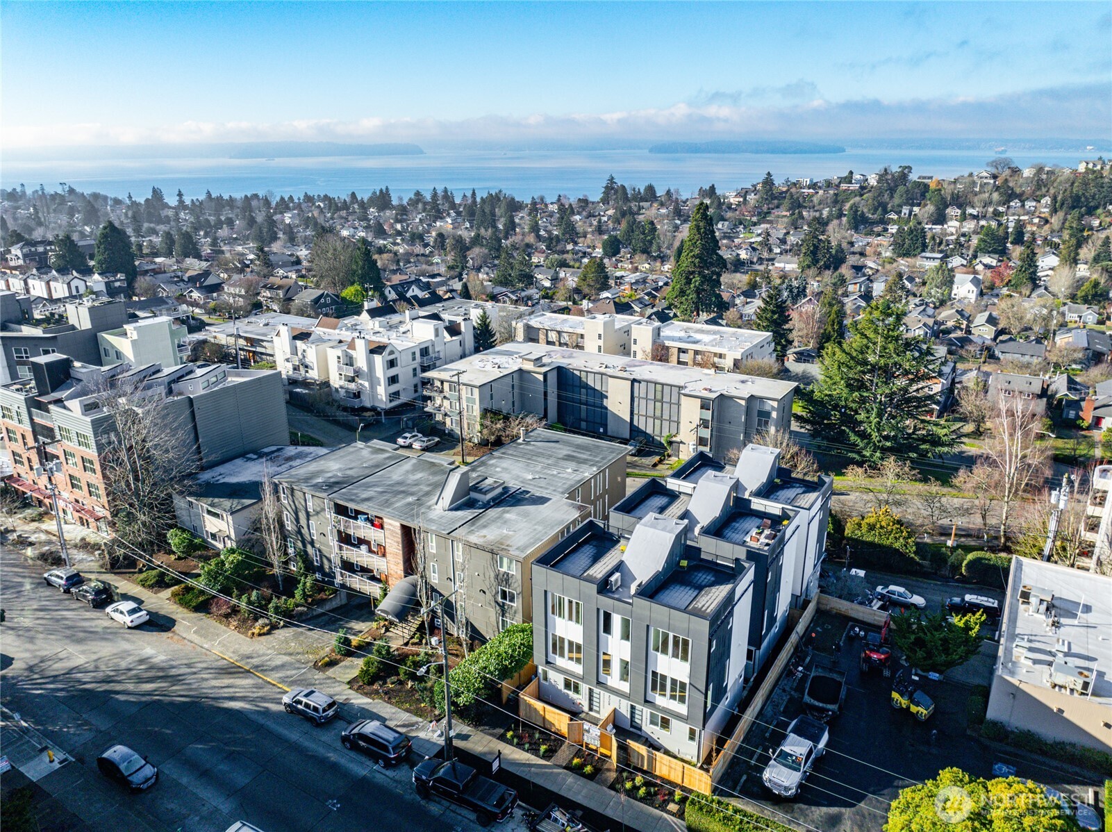 4517 44th Avenue Southwest Seattle, WA 98116 - Photo 33 of 34