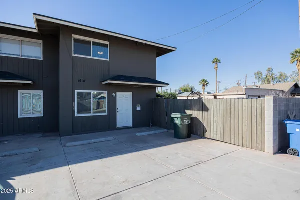 $1,595 | 1414 North 27th Street, Unit 1, Phoenix, AZ 85008