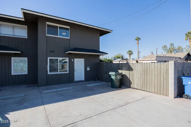 $1,725 | 1414 North 27th Street, Unit 1, Phoenix, AZ 85008
