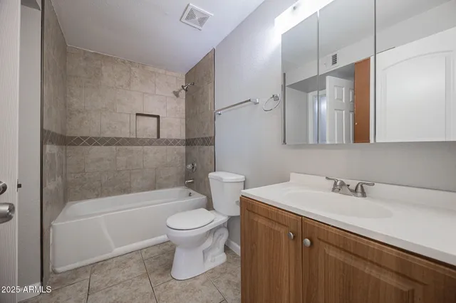 $1,725 | 1414 North 27th Street, Unit 1, Phoenix, AZ 85008