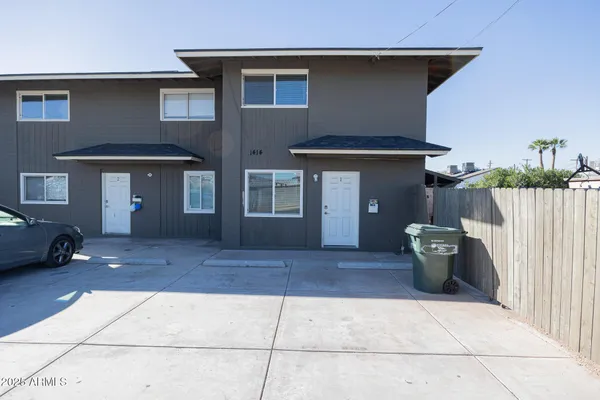 $1,595 | 1414 North 27th Street, Unit 1, Phoenix, AZ 85008