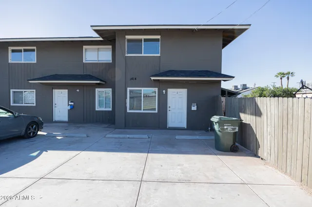 $1,725 | 1414 North 27th Street, Unit 1, Phoenix, AZ 85008