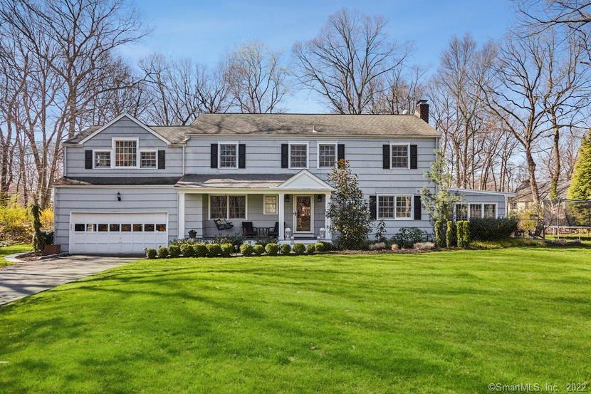 21 Roxbury Lane Wilton, CT 06897 - Photo 1 of 1 Gallery Image 1