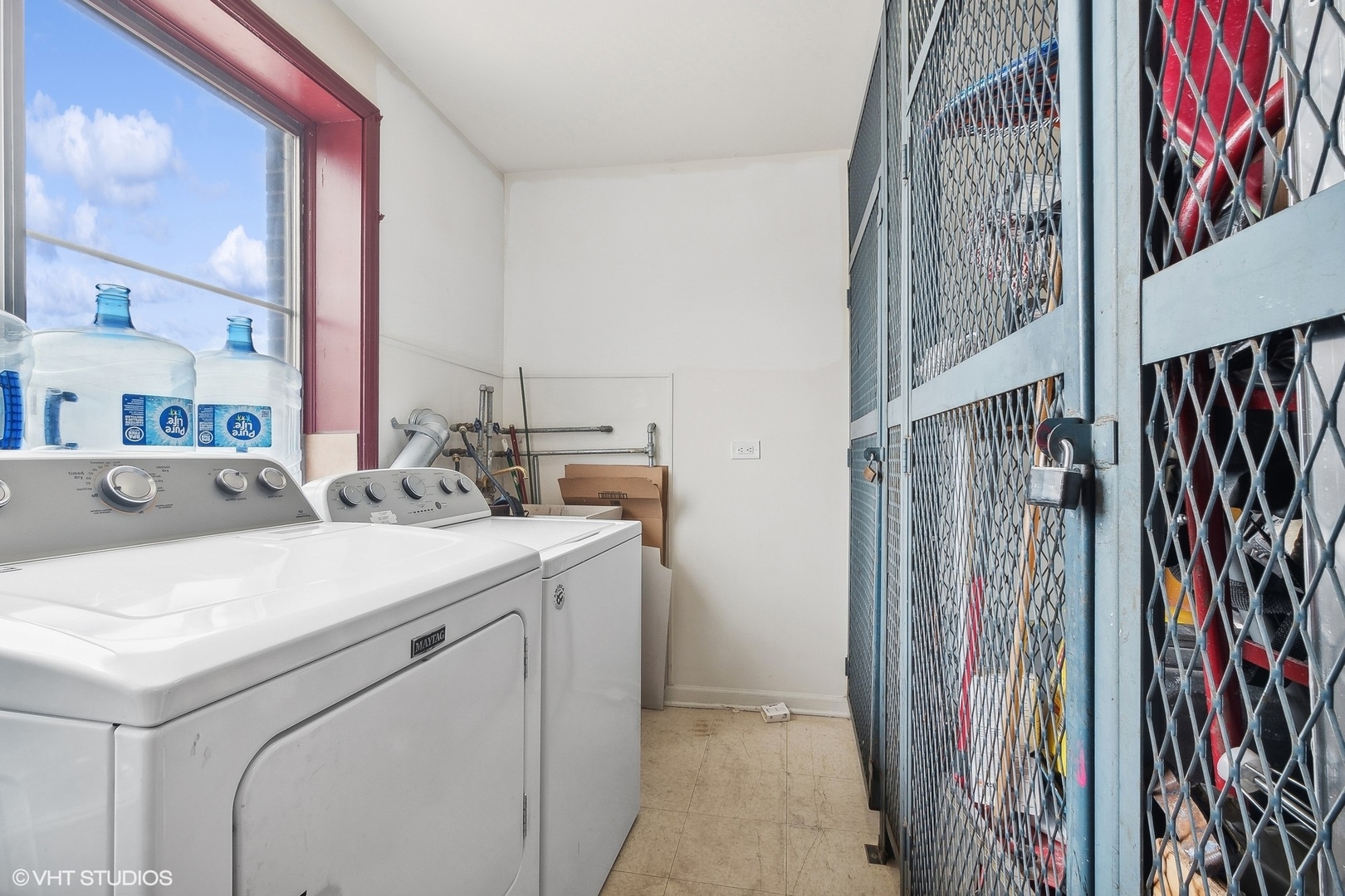 4664 Old Orchard Road, Unit 3W Skokie, IL 60076 - Photo 16 of 17 Gallery Image 16