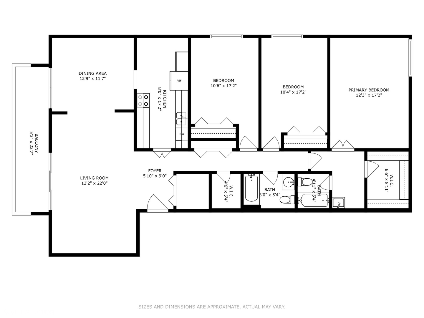 4664 Old Orchard Road, Unit 3W Skokie, IL 60076 - Photo 17 of 17 Gallery Image 17