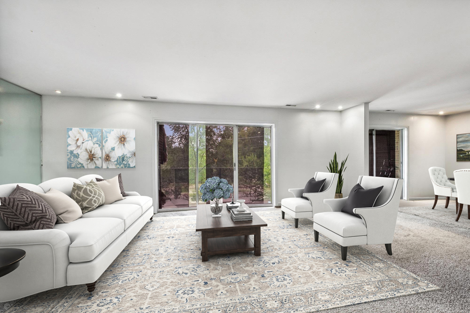 4664 Old Orchard Road, Unit 3W Skokie, IL 60076 - Photo 3 of 17 Gallery Image 3