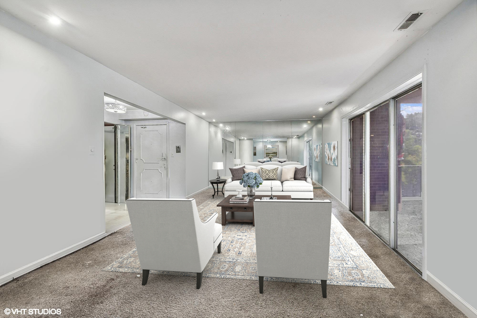 4664 Old Orchard Road, Unit 3W Skokie, IL 60076 - Photo 4 of 17 Gallery Image 4