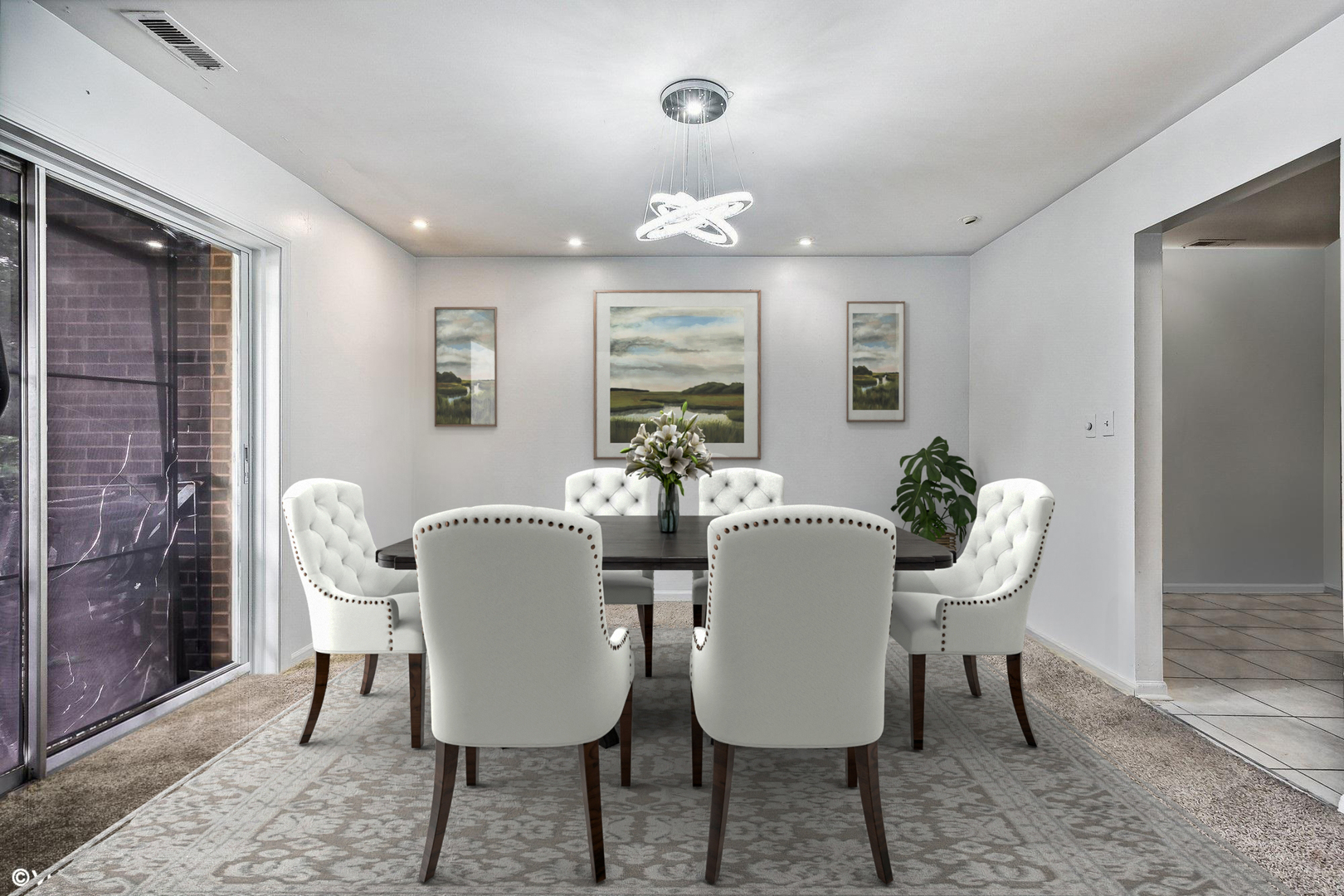 4664 Old Orchard Road, Unit 3W Skokie, IL 60076 - Photo 5 of 17 Gallery Image 5
