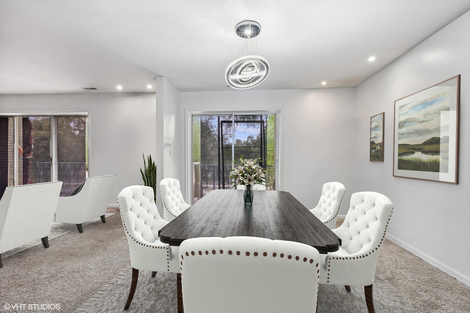 4664 Old Orchard Road, Unit 3W Skokie, IL 60076 - Photo 6 of 17 Gallery Image 6