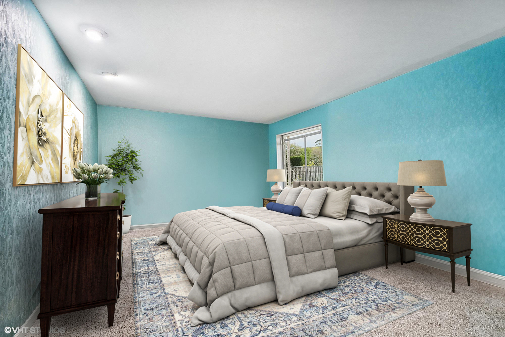 4664 Old Orchard Road, Unit 3W Skokie, IL 60076 - Photo 10 of 17 Gallery Image 10