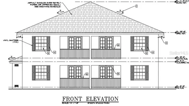 a black and white photo of a living room