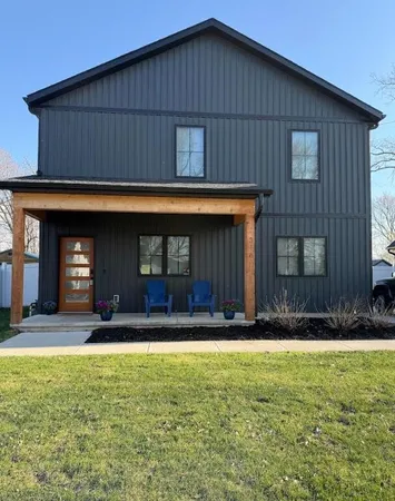 $714,900 | 318 Edgell Street, South Haven, MI 49090