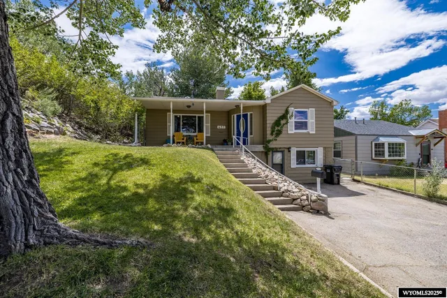 $280,000 | 637 East 13th Street, Casper, WY 82601