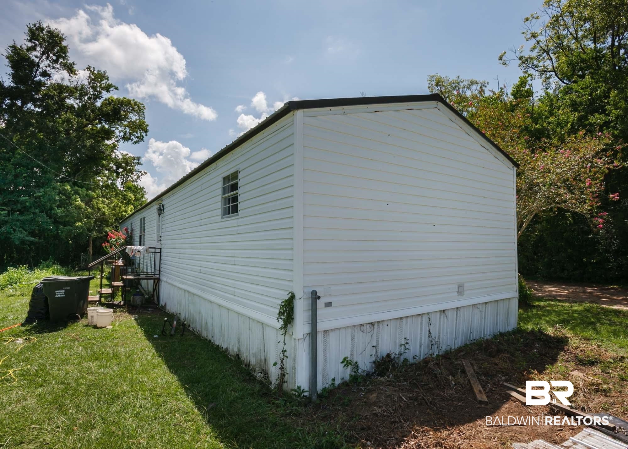 14005 County Road 49 Foley, AL 36535 - Photo 29 of 38 View of home's exterior