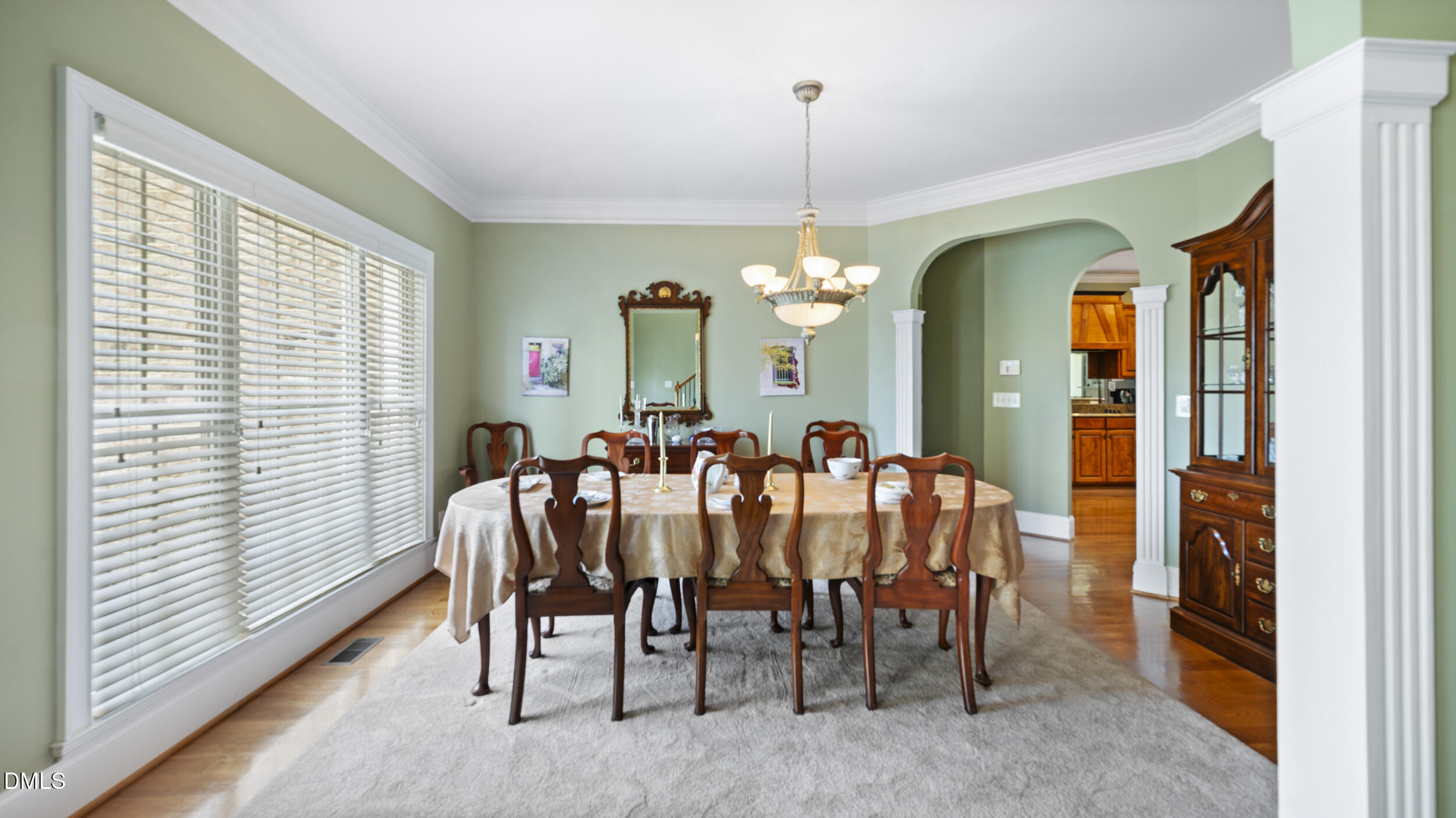 1004 Dunleigh Road Burlington, NC 27215 - Photo 5 of 49