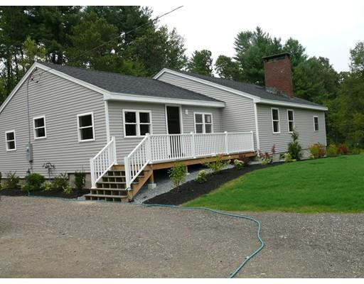 65 Warren Road Townsend, MA 01469 - Photo 1 of 27
