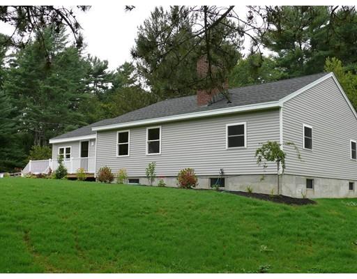 65 Warren Road Townsend, MA 01469 - Photo 2 of 27