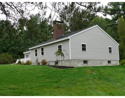 65 Warren Road Townsend, MA 01469 - Photo 24 of 27