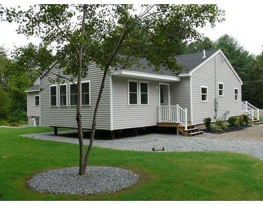 65 Warren Road Townsend, MA 01469 - Photo 3 of 27