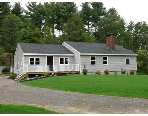 65 Warren Road Townsend, MA 01469 - Photo 4 of 27