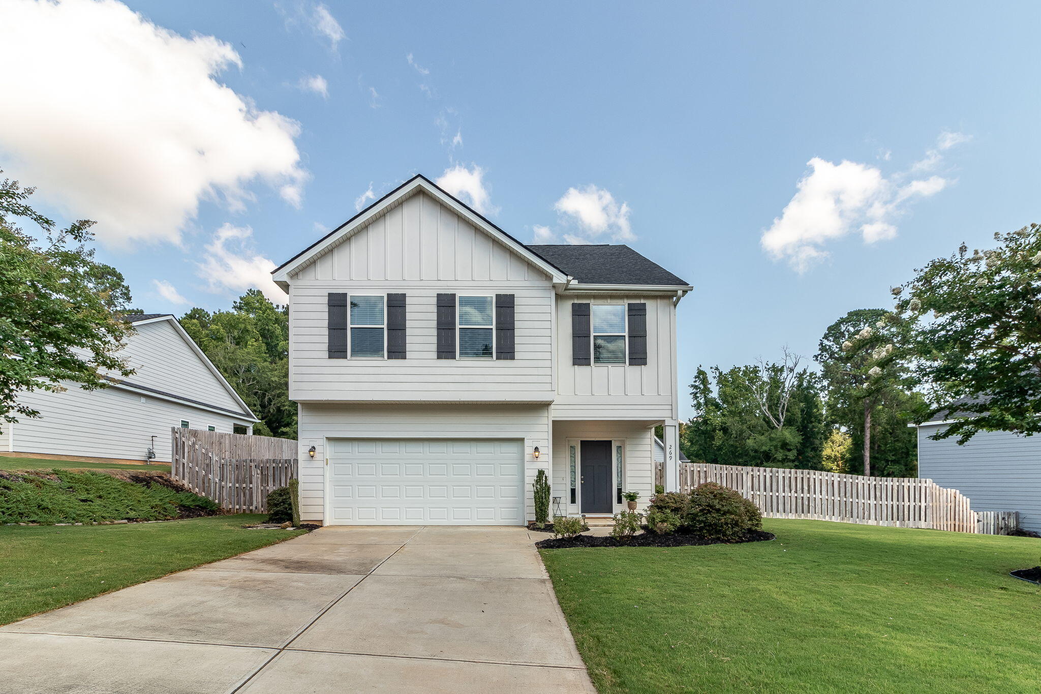 269 Anneswood Road Martinez, GA 30907 - Photo 1 of 52 1-web-or-mls-269 ANNESWOOD RD ©-4053