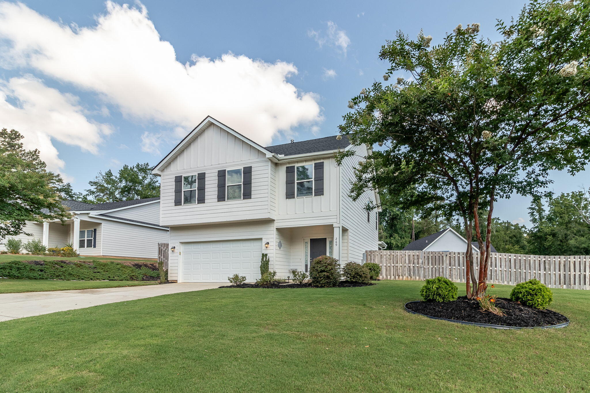 269 Anneswood Road Martinez, GA 30907 - Photo 2 of 52 2-web-or-mls-269 ANNESWOOD RD ©-4052