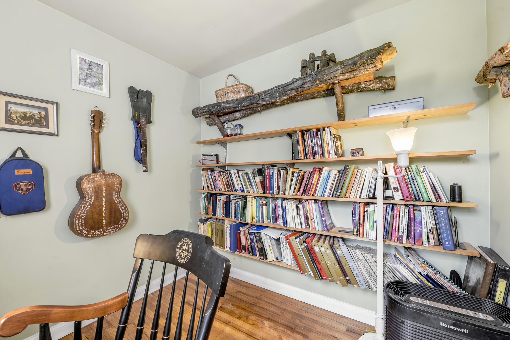 355 Swedesford Road Malvern, PA 19355 - Photo 26 of 52 Bonus Room/Office/Study