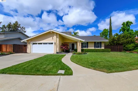 $1,600,000 | 728 Polaris Way, Livermore, CA 94550