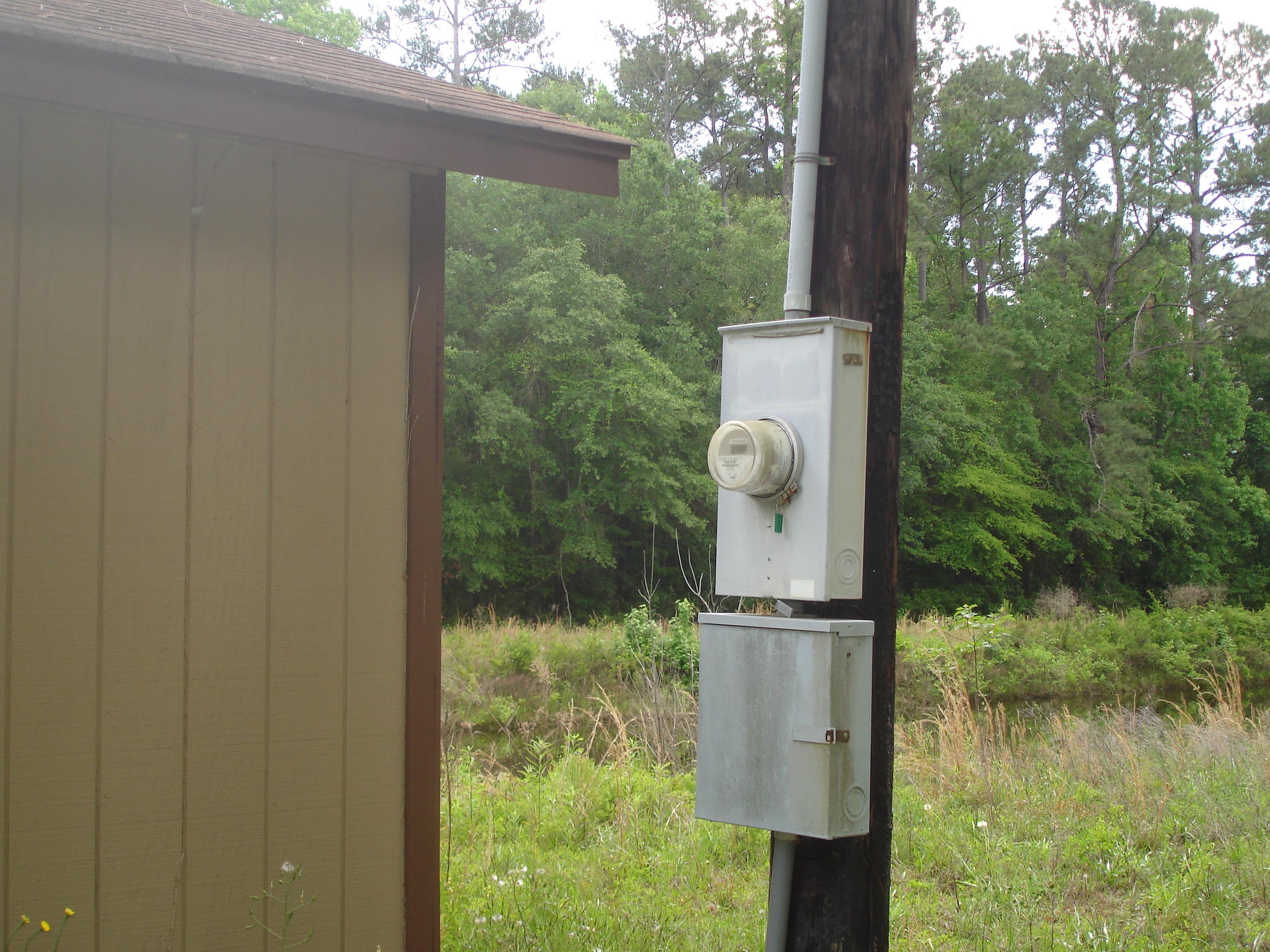 1 Clubhouse Road Ridgeville, SC 29472 - Photo 12 of 18 Perry Tract (9)