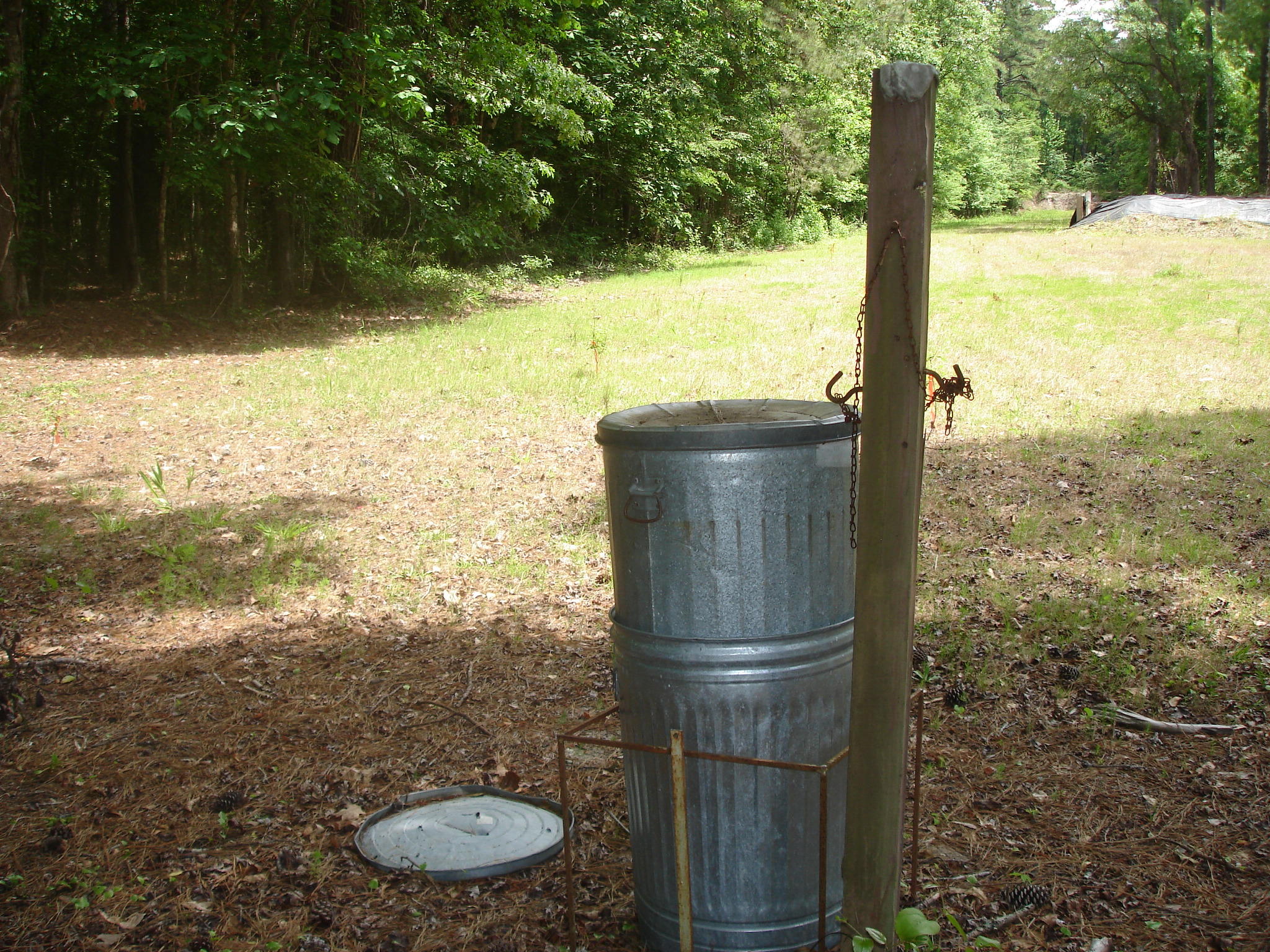 1 Clubhouse Road Ridgeville, SC 29472 - Photo 10 of 18 Perry Tract (12)