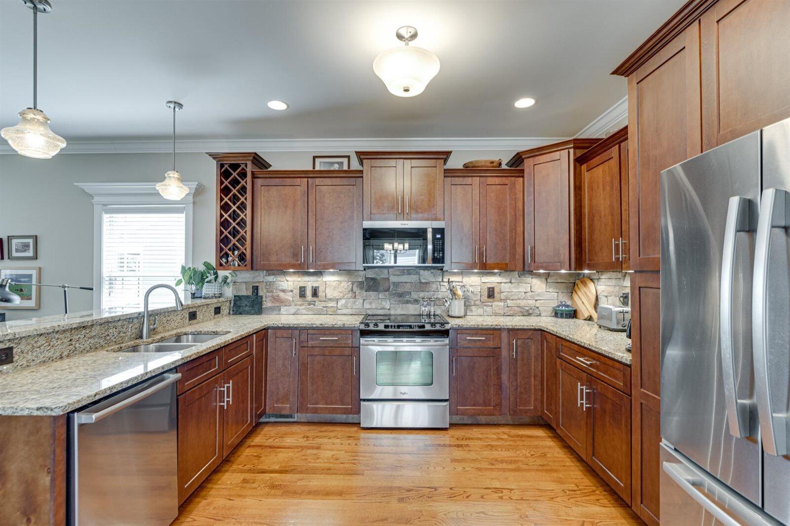 10683 Ferran Way Apison, TN 37302 - Photo 11 of 45 53-10683 Ferran Way reshoot-8