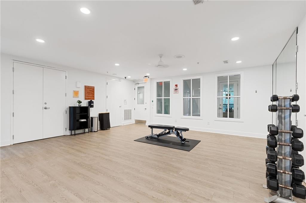 747 Ralph McGill Boulevard Northeast, Unit 102 Atlanta, GA 30312 - Photo 34 of 36