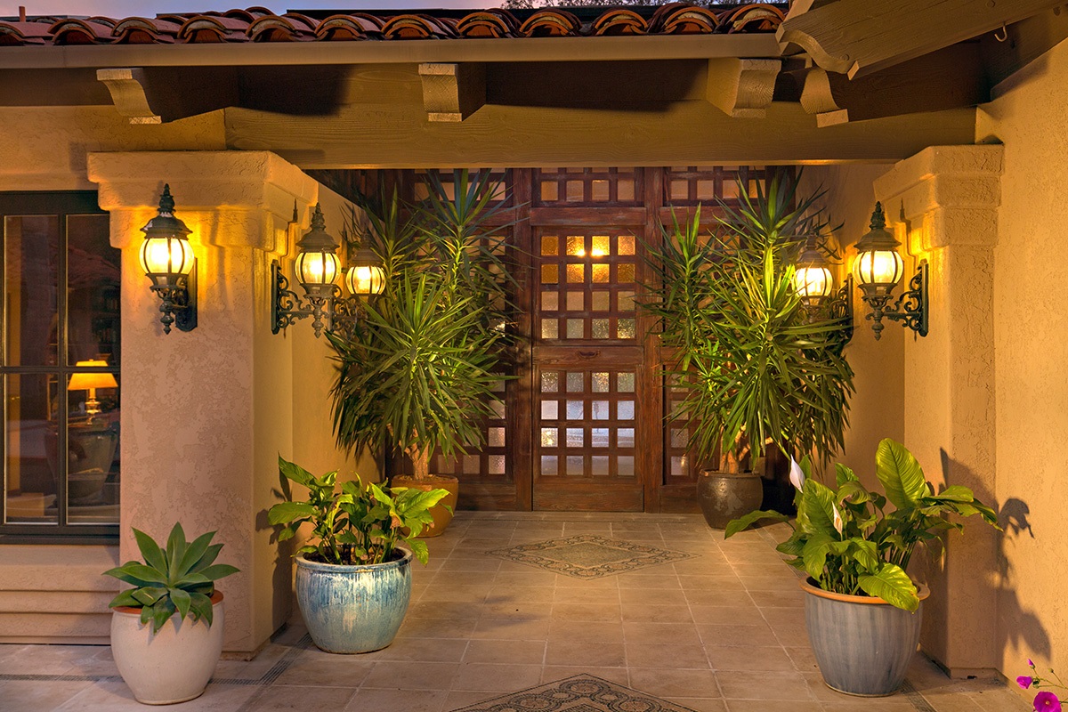 5259 La Glorieta Rancho Santa Fe, CA 92067 - Photo 2 of 25