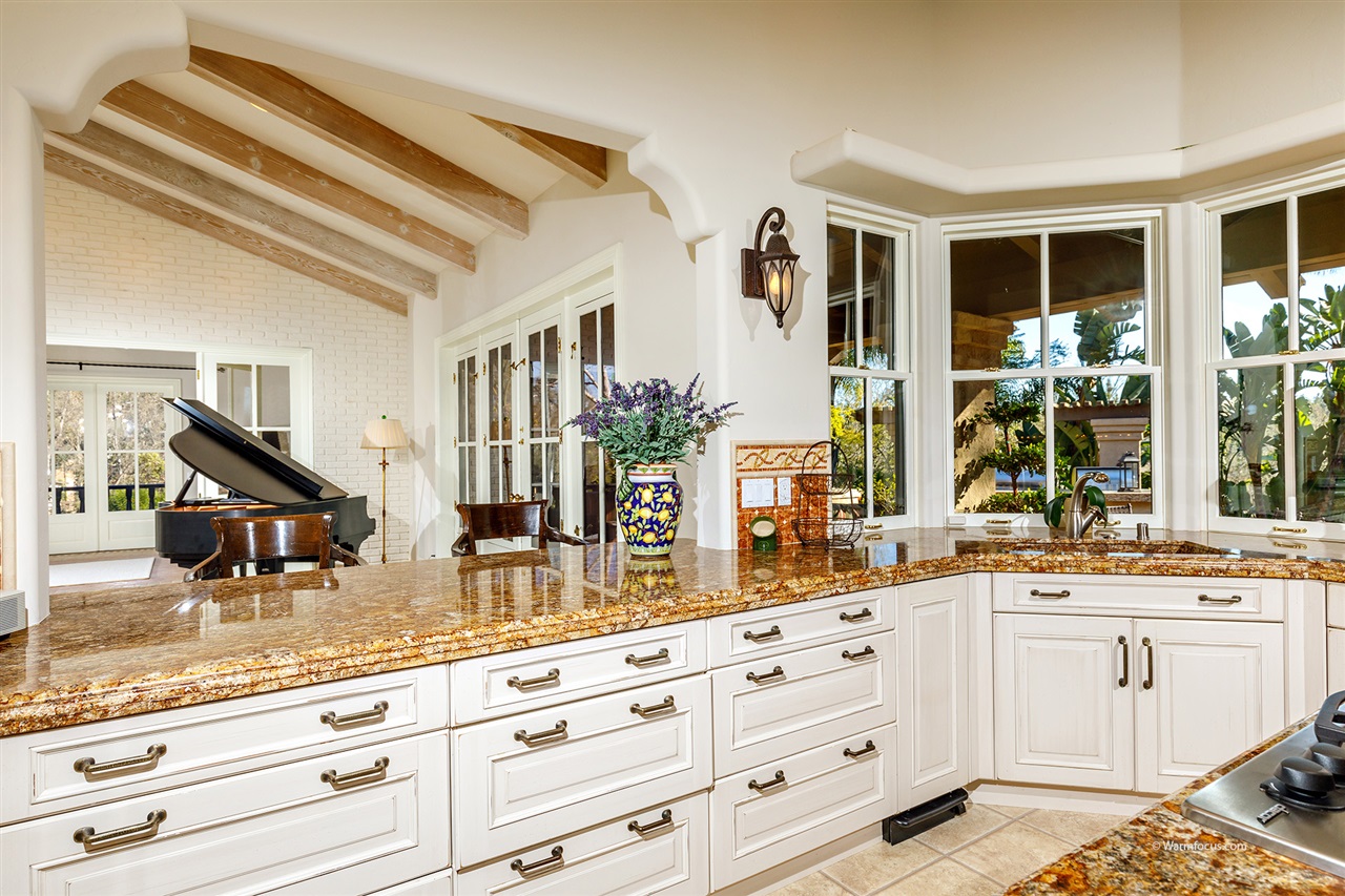 5259 La Glorieta Rancho Santa Fe, CA 92067 - Photo 11 of 25