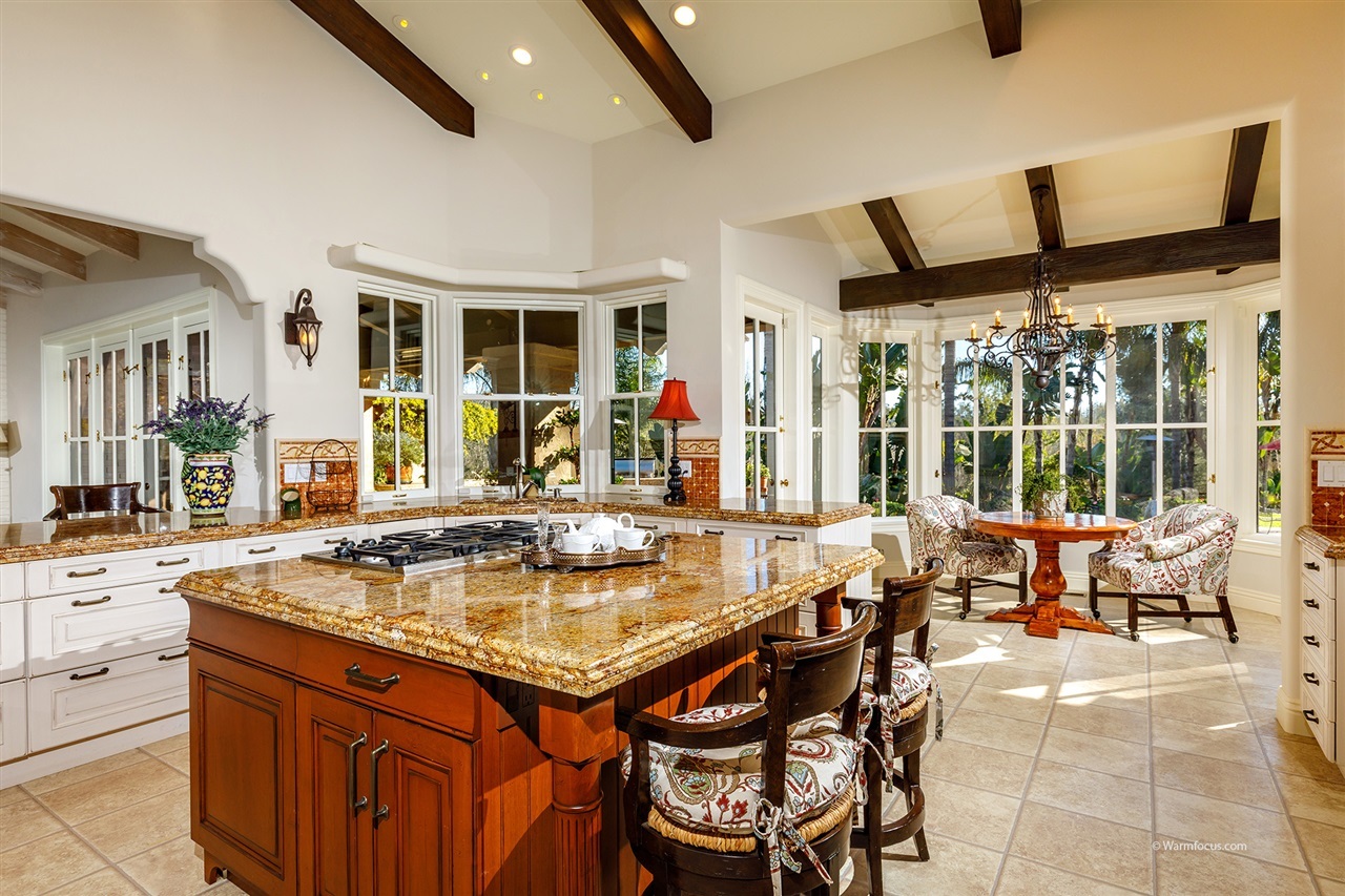 5259 La Glorieta Rancho Santa Fe, CA 92067 - Photo 12 of 25