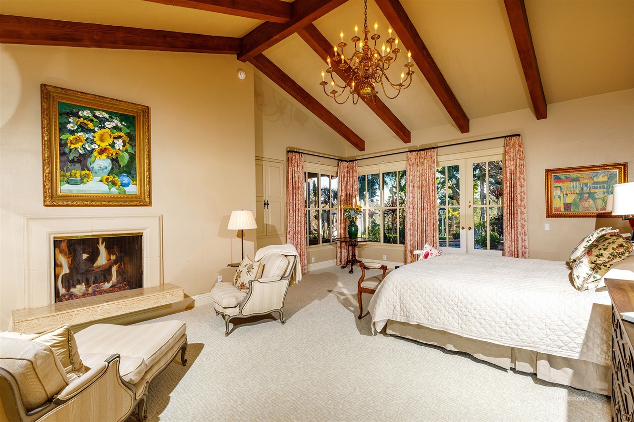 5259 La Glorieta Rancho Santa Fe, CA 92067 - Photo 13 of 25