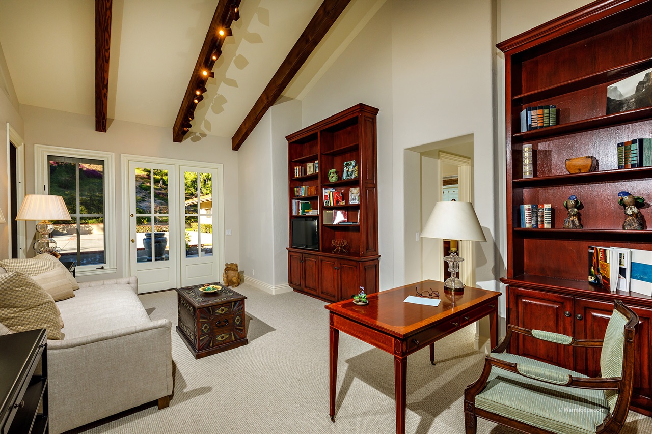 5259 La Glorieta Rancho Santa Fe, CA 92067 - Photo 15 of 25