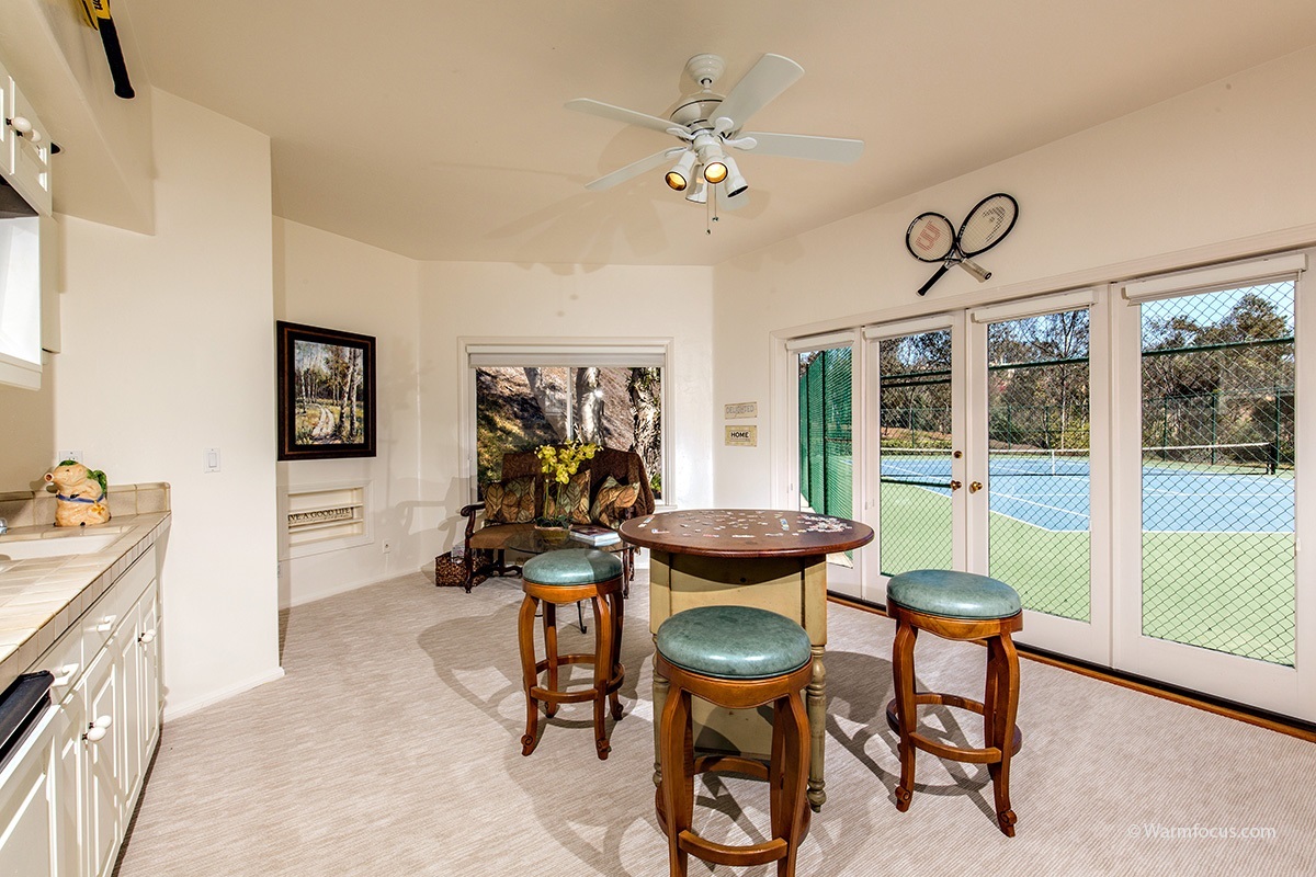 5259 La Glorieta Rancho Santa Fe, CA 92067 - Photo 17 of 25