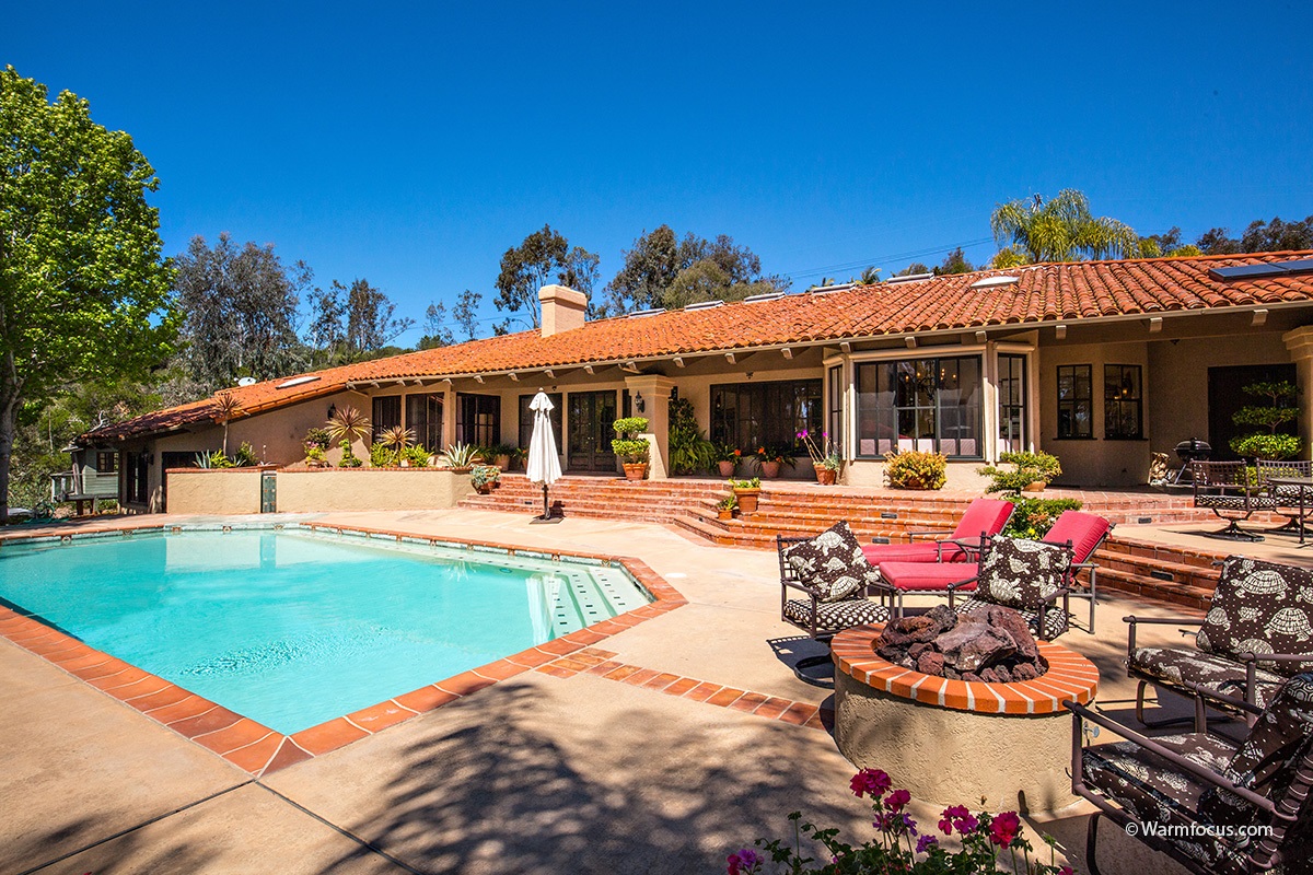 5259 La Glorieta Rancho Santa Fe, CA 92067 - Photo 18 of 25