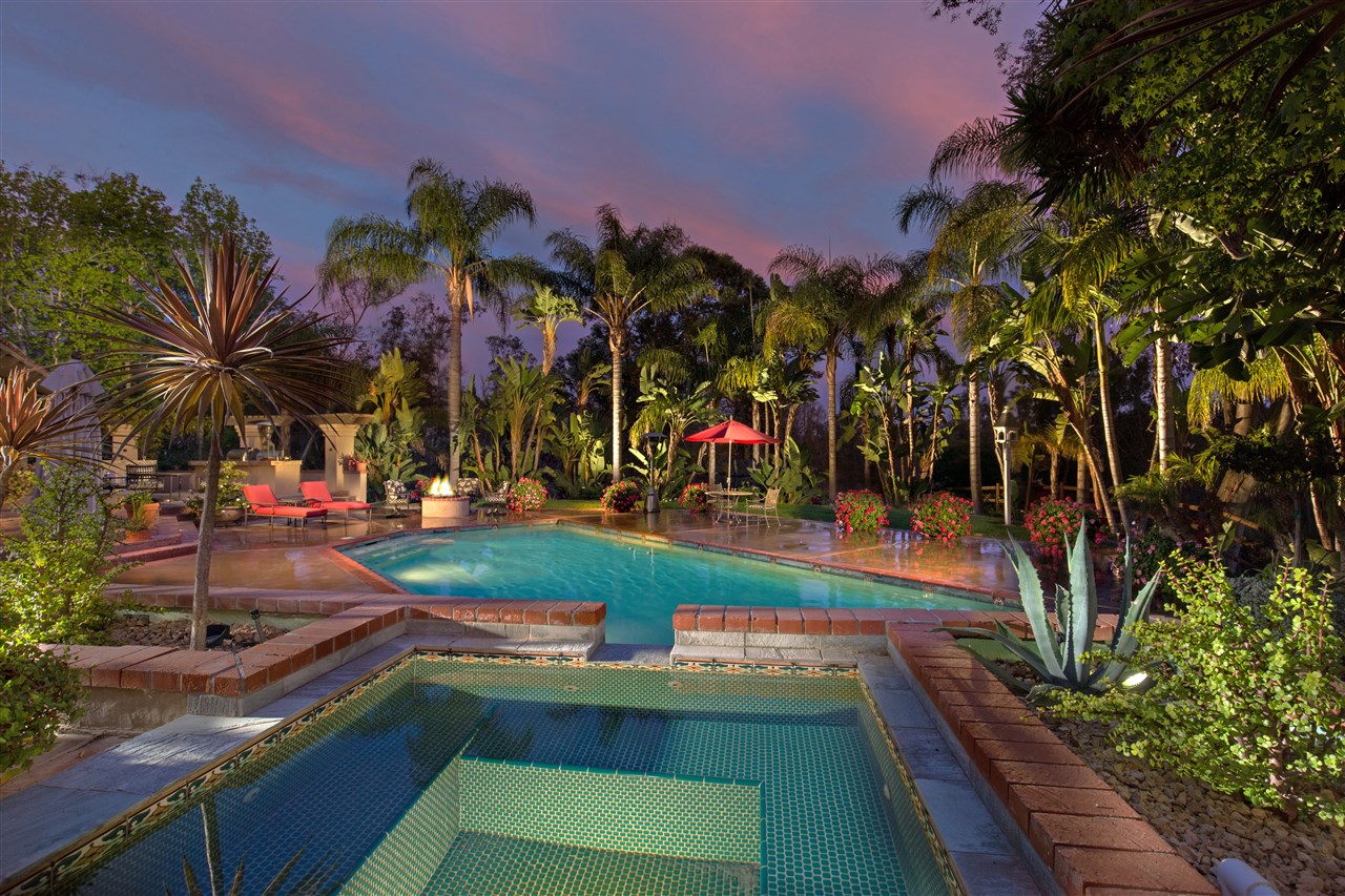 5259 La Glorieta Rancho Santa Fe, CA 92067 - Photo 23 of 25