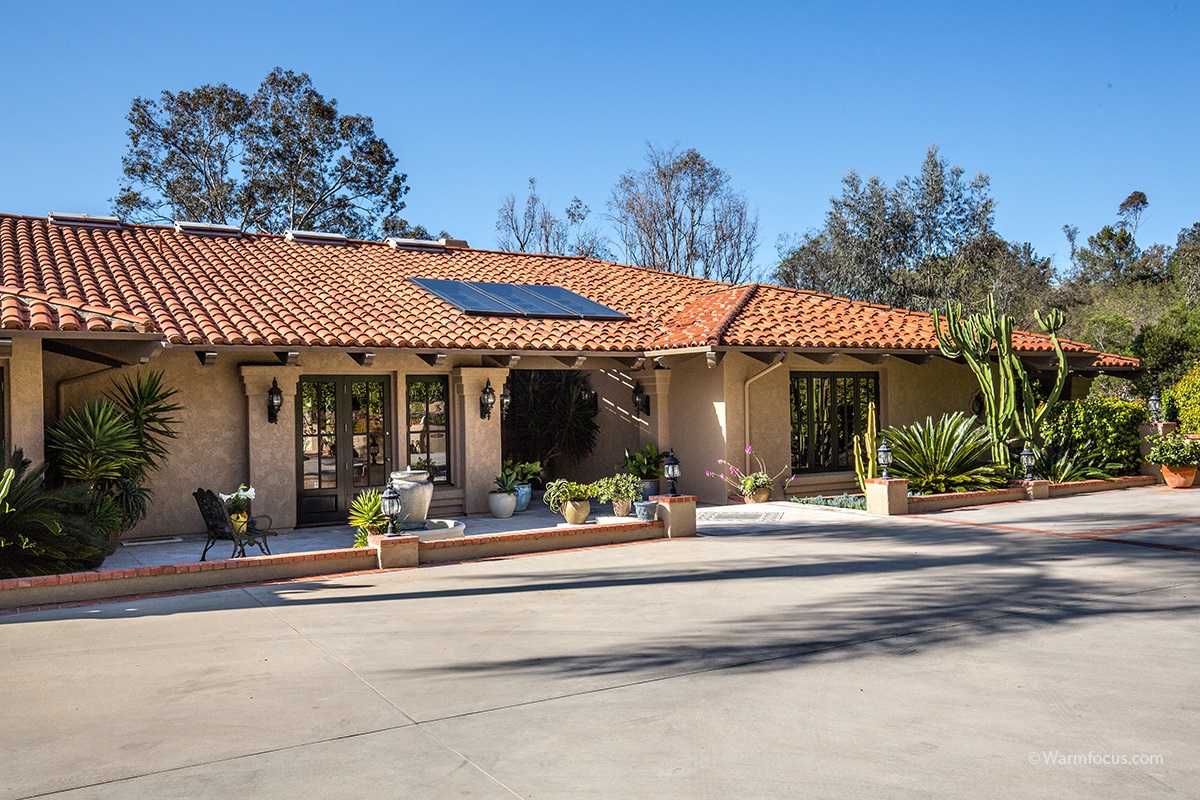 5259 La Glorieta Rancho Santa Fe, CA 92067 - Photo 24 of 25